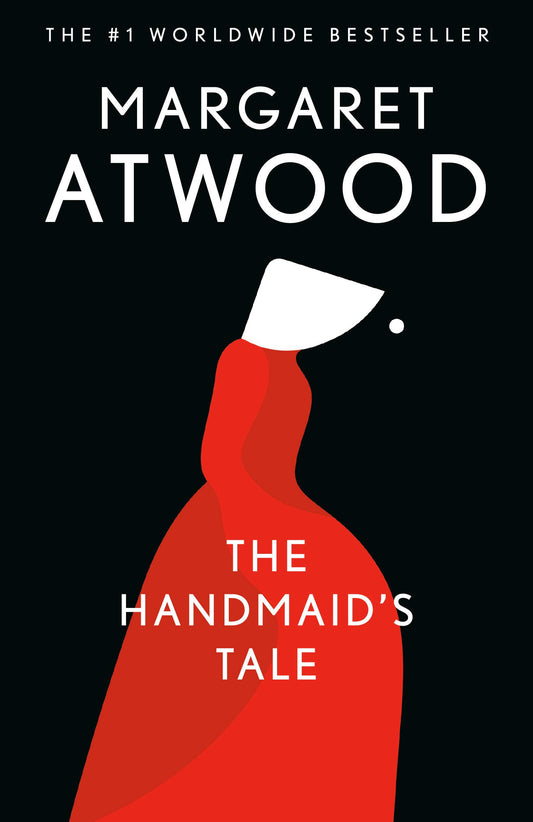 Book: The Handmaid's Tale