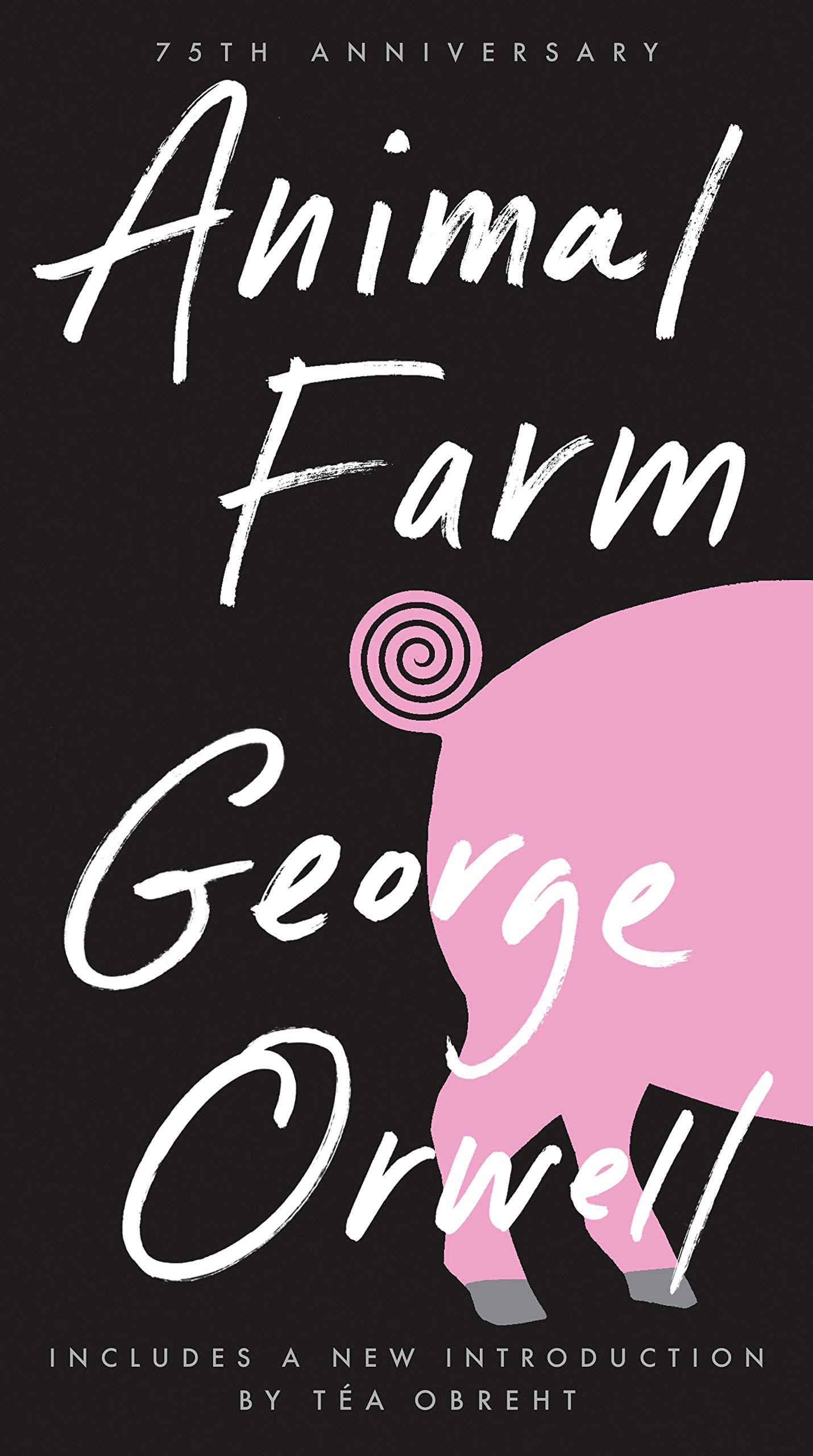 Book: Animal Farm
