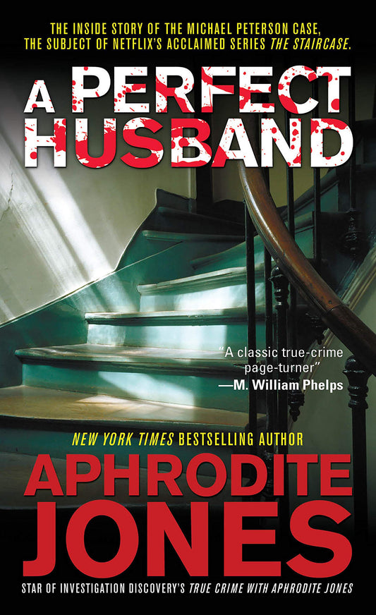 Book: A Perfect Husband