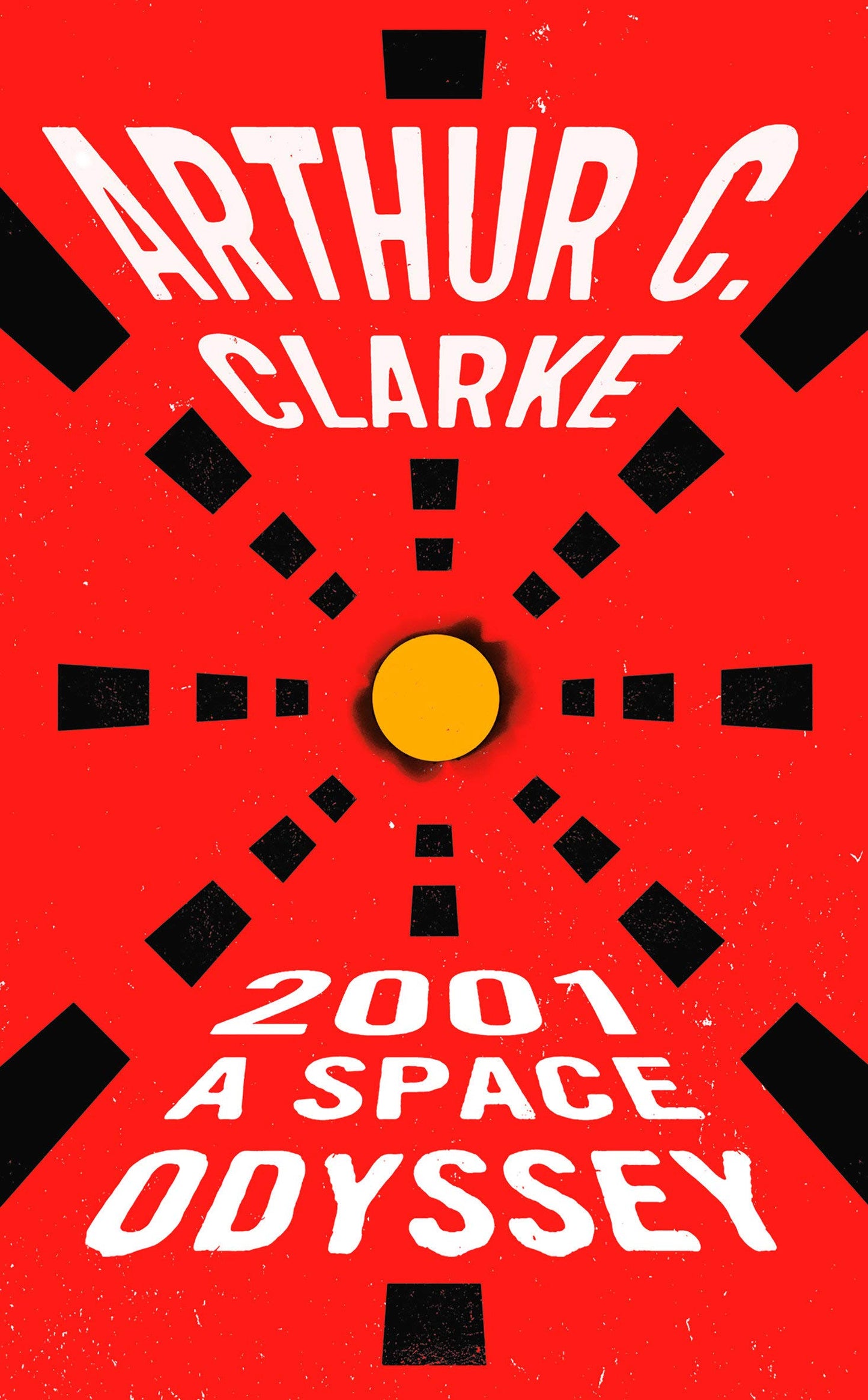 Book: 2001: a Space Odyssey (Space Odyssey Series)