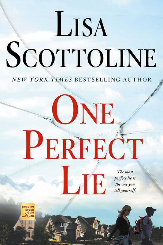 Book: One Perfect Lie