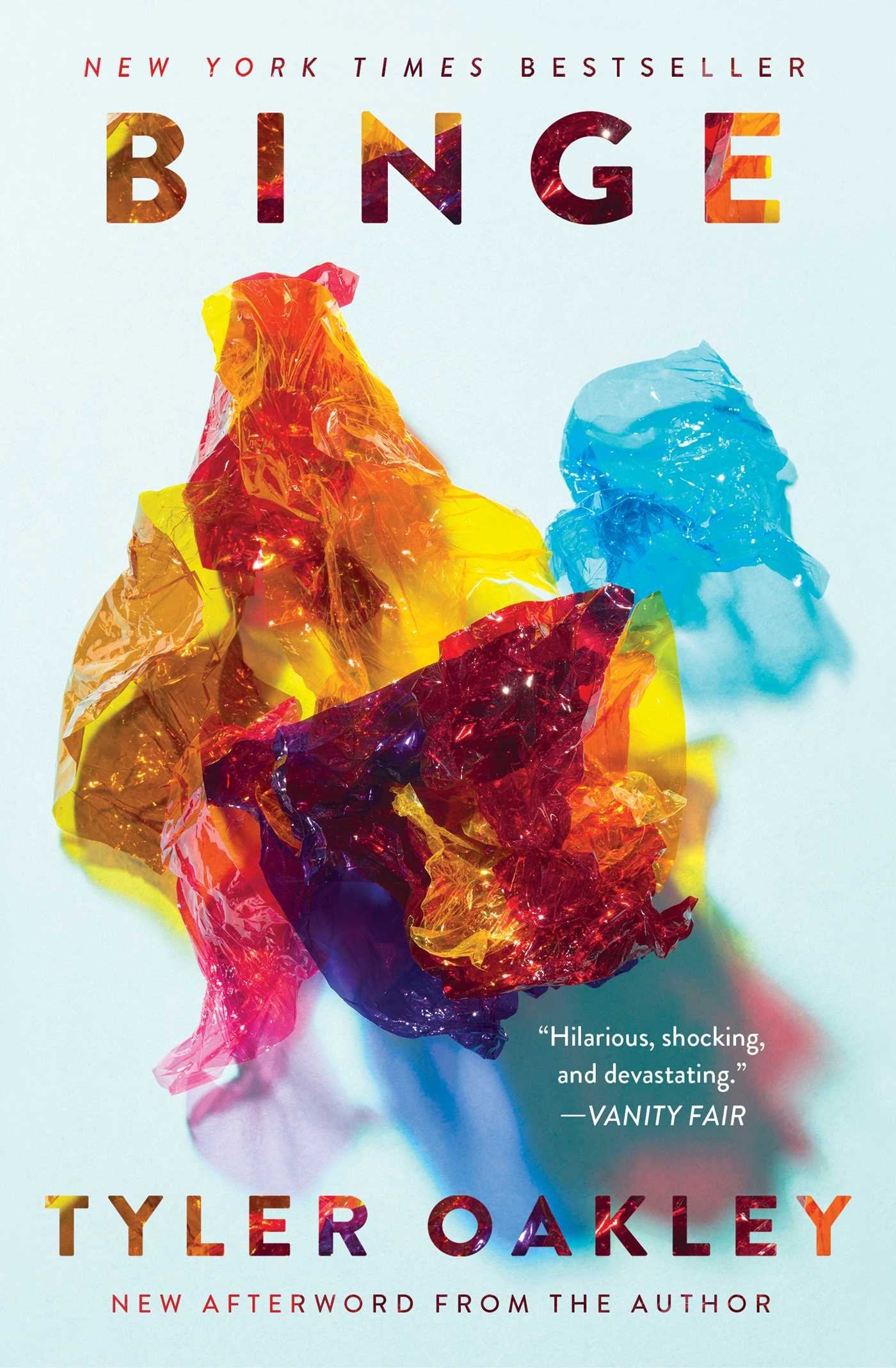 Book: Binge