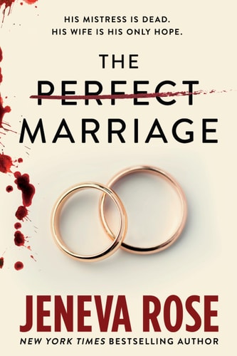 Book: The Perfect Marriage