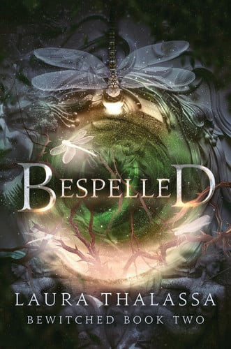 Book: Bespelled