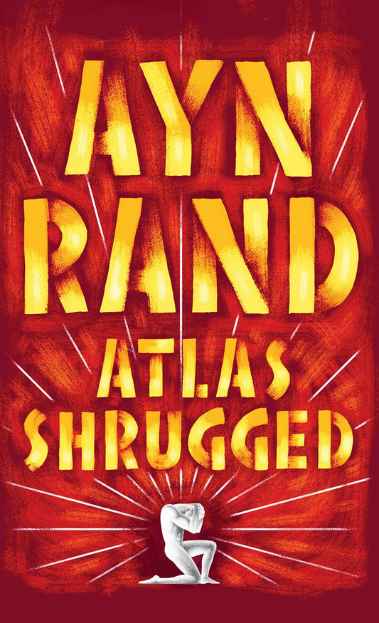 Book: Atlas Shrugged