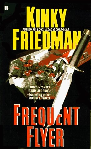 Book: Frequent Flyer