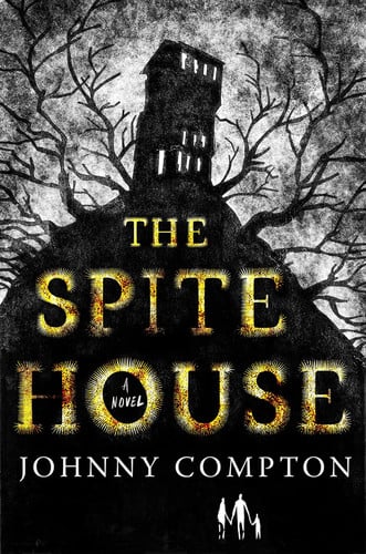 Book: The Spite House A Novel