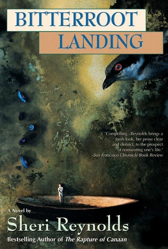 Book: Bitterroot Landing