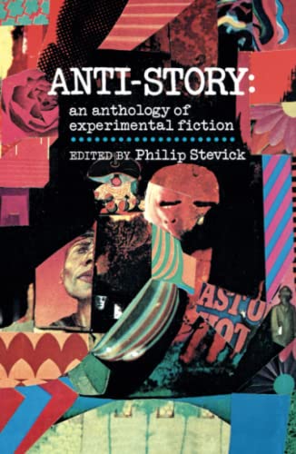 Book: Anti-Story: An Anthology of Experimental Fiction