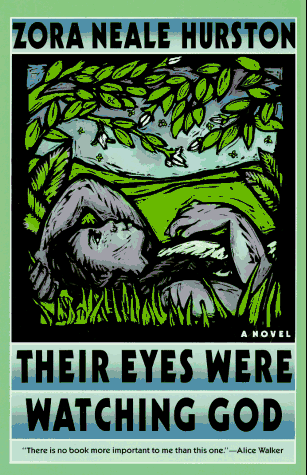 Book: Their Eyes Were Watching God RI