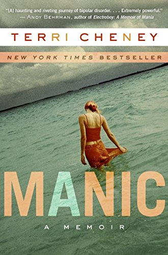 Book: Manic: A Memoir