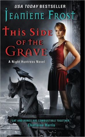 Book: This Side of the Grave