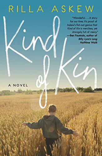 Book: Kind of Kin: A Novel