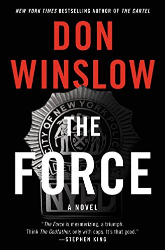 Book: The Force: A Novel