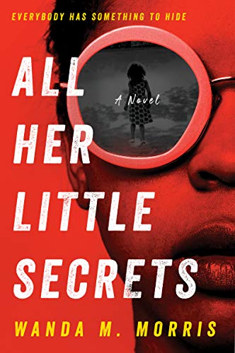 Book: All Her Little Secrets: A Novel