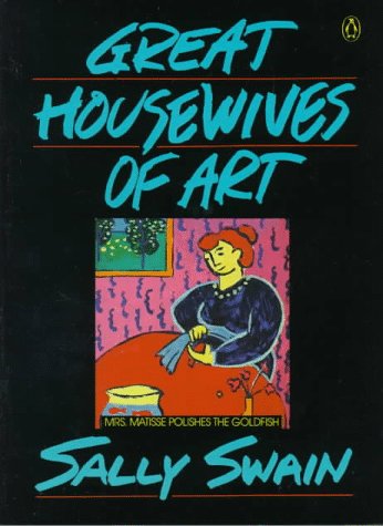 Book: Great Housewives of Art