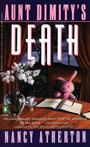 Book: Aunt Dimity's Death (Aunt Dimity Mystery, Book 1)