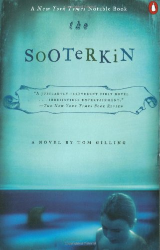 Book: The Sooterkin