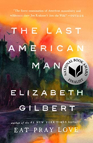 Book: The Last American Man