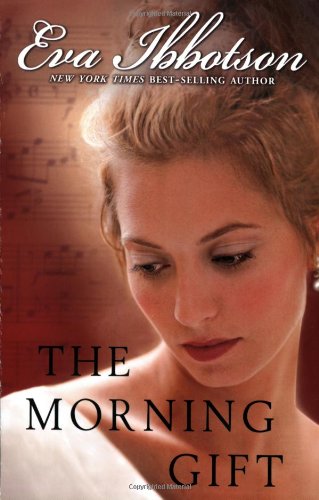 Book: The Morning Gift