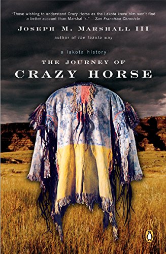 Book: The Journey of Crazy Horse: A Lakota History