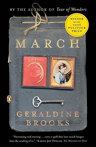 Book: March: A Novel