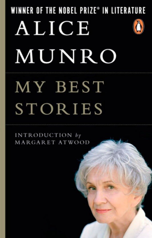 Book: My Best Stories