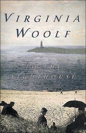 Book: To the Lighthouse