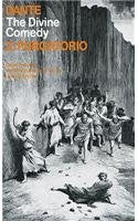 Book: Dante The Divine Comedy