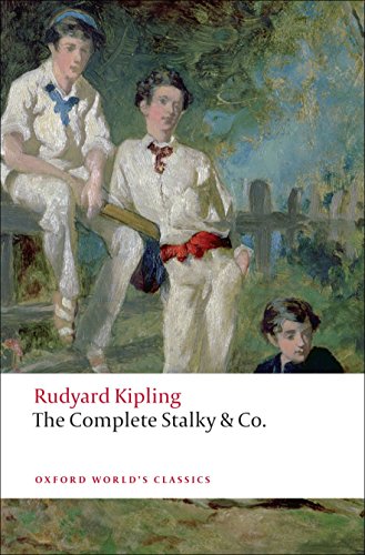 Book: The Complete Stalky and Co. (Oxford World's Classics)