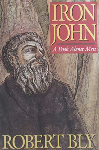 Book: Iron John, a Book About Men