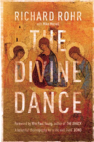 Book: Divine Dance