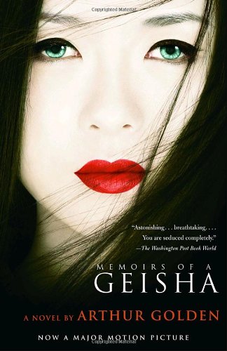 Book: Memoirs of a Geisha