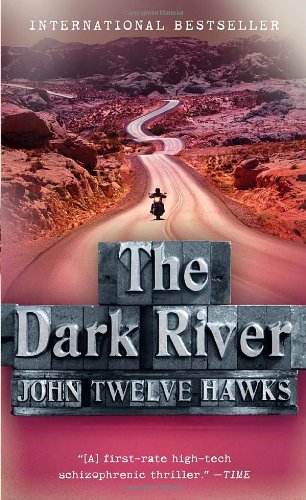 Book: The Dark River (Fourth Realm, Bk. 2)