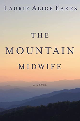 Book: The Mountain Midwife