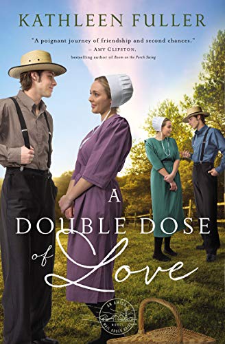 Book: A Double Dose of Love (An Amish Mail-Order Bride Novel Book 1)