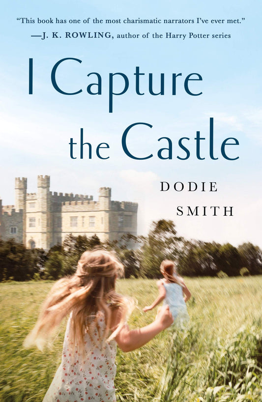 Book: I Capture the Castle