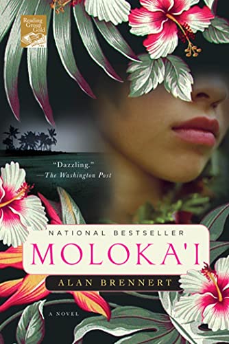 Book: Moloka'i