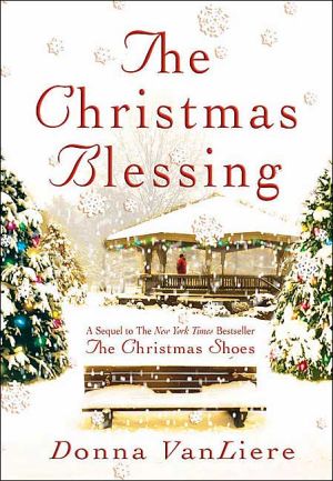 Book: The Christmas Blessing (Christmas Hope Series #2)