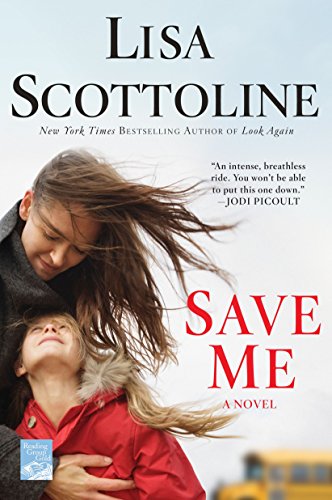 Book: Save Me