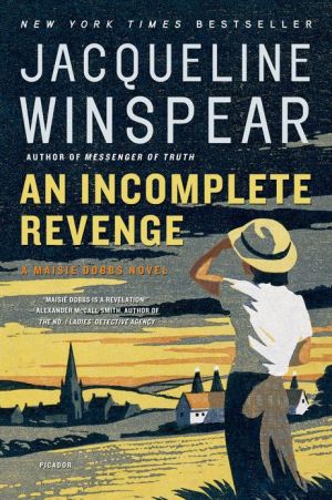 Book: An Incomplete Revenge (Maisie Dobbs, Book 5)