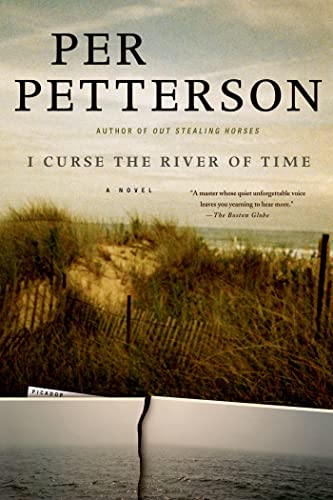 Book: I Curse the River of Time: A Novel