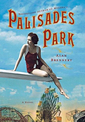 Book: Palisades Park