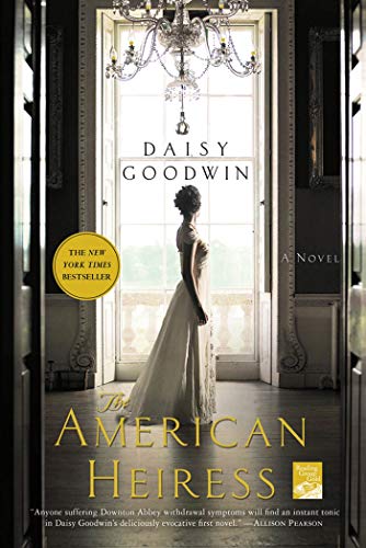 Book: The American Heiress: A Novel