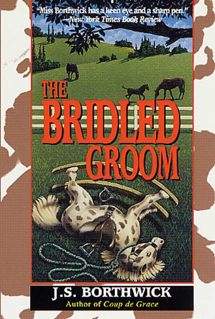 Book: The Bridled Groom