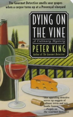 Book: Dying on the Vine