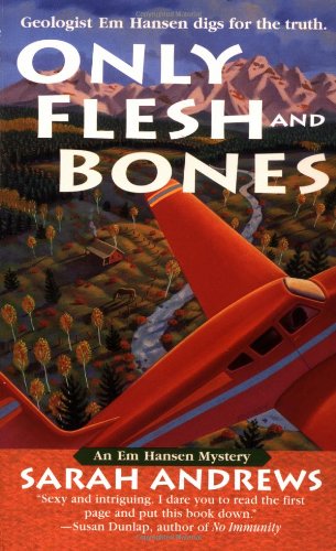 Book: Only Flesh and Bones