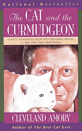 Book: The Cat and the Curmudgeon