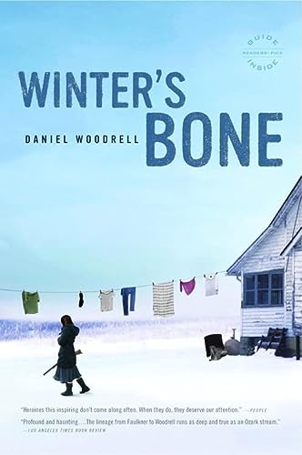 Book: Winter's Bone