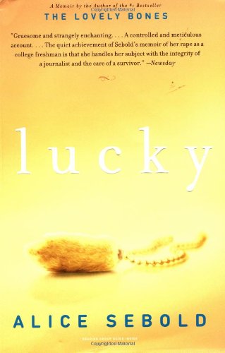 Book: Lucky